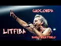 Litfiba - Gioconda (Linea di Basso)