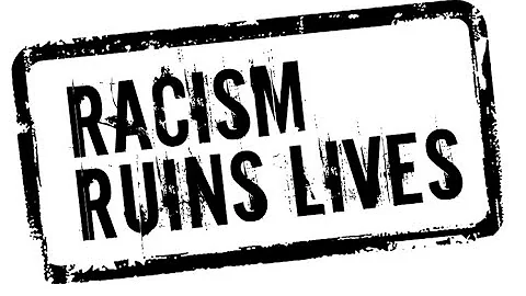FAYE Bruce Black People Racists COVID-19 Bullied A...