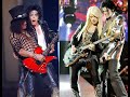 Beat It: Slash vs Orianthi (comparison)