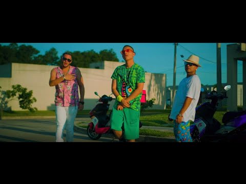 Jhon & Demian, Ralph ArMon - XQ? (Video Oficial)