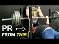 These Fixes JACKED Up My Bench Press: How to Tuck Elbows and Use Lats in the Bench Press