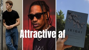 How to Become More Attractive as a Man