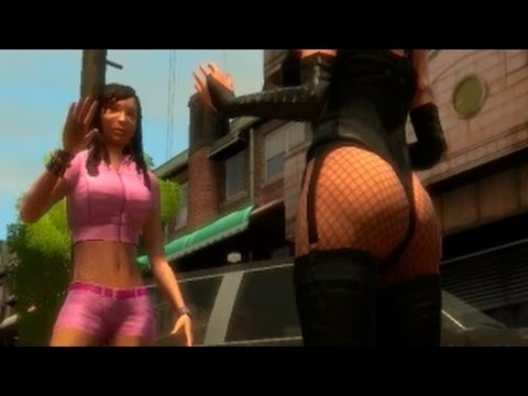 How to have sex in gta iv - Porn tube