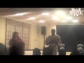Bishop Lamont - Bishop Lamont at The Night of the Masters Award Ceremony