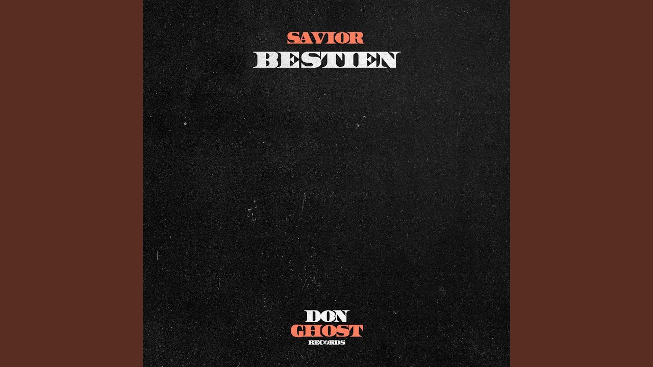Guarda Savior su YouTube Guarda Savior su YouTube