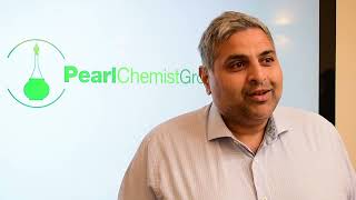 Pearl Chemist Group on investing in automation to increase services.