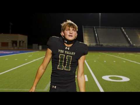 Xtra Point 2026 Football Preview: Valley Mills High School