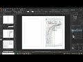 Flow Text Around an Image in Affinity Publisher 2