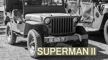 Superman II
