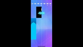 Piano tiles 1 screenshot 2