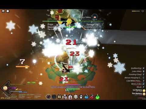 project slayers exploit report