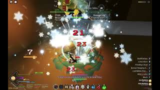 project slayers exploit report