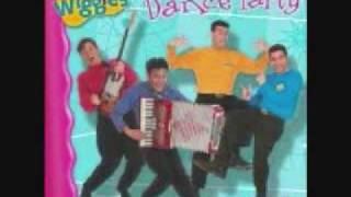 Video thumbnail of "01 Wags the Dog - Dance Party - The Wiggles"