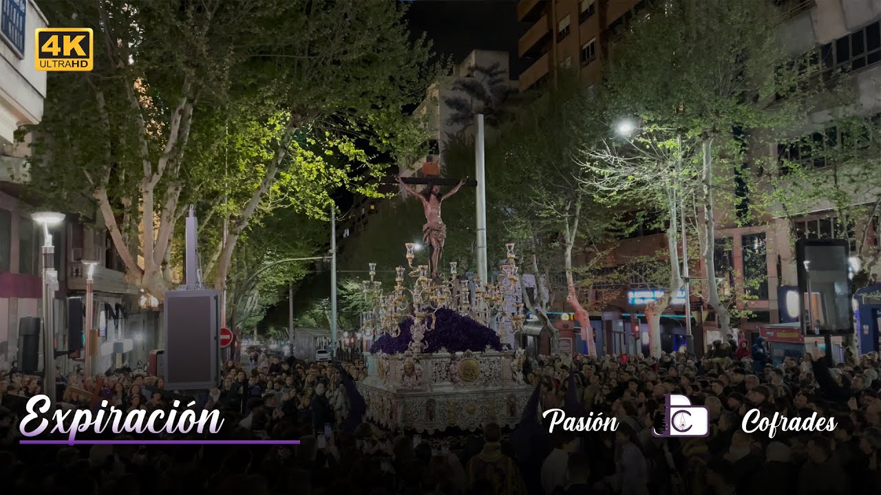 MULTICÁMARA | Expiración por Roldán y Marín | Jaén 2024