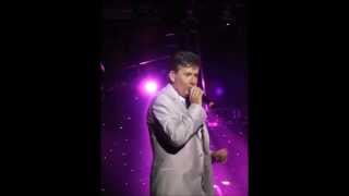 Video thumbnail of "Everything Is Beautiful   Daniel O'Donnell"
