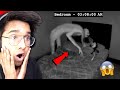 IMPOSSIBLE TRY NOT TO GET SCARED CHALLENGE😱