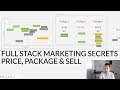 How to Price Digital Marketing Services
