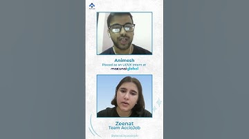 HOW IS THE EXPERIENCE IN OFFICE 🥰 #coding #acciojob #interviewprep #dsa #codinglife #viral