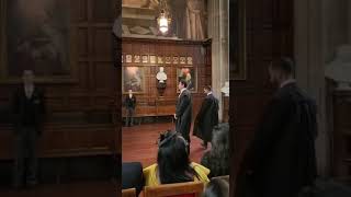 Barrister Mian Shafiq Call To The Bar Uk Lincolns Inn