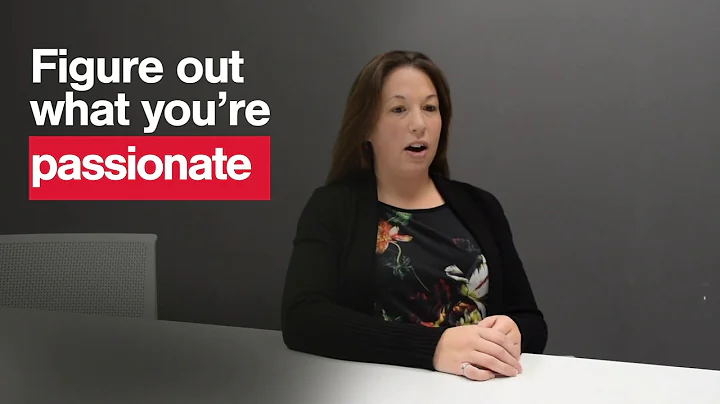 Robotics Engineer Colleen McCann wants Women to Pu...