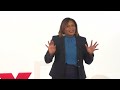 Put on Your Own Oxygen Mask First:Women’s Health in the Modern World | Vivian Singletary | TEDxEmory