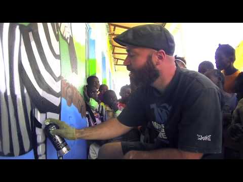 ENCONTRART TV 2012