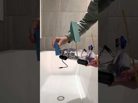 Micro bit boat assignment