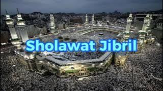 Sholawat Jibril Penarik Rezeki