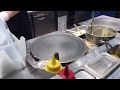 【必見】芸術的クレープ作り / make the crepe technic japan【358TV】