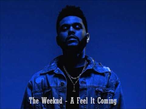 The Weeknd - I Feel It Coming, Ft Daft Punk (Audio)