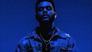 Video thumbnail of "The Weeknd - I Feel It Coming, Ft Daft Punk (Audio)"