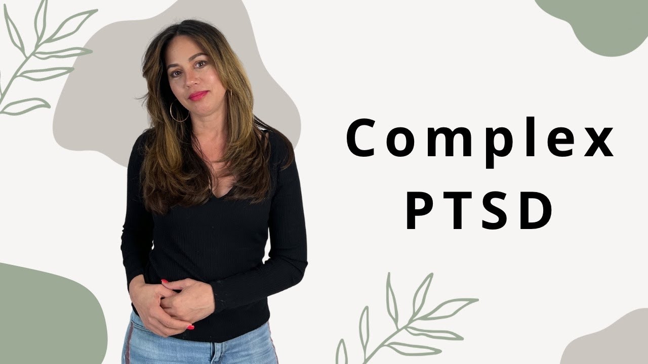 Did I have Childhood Complex PTSD -Take this Test