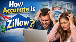 How Accurate Is Zillow??   Episode101
