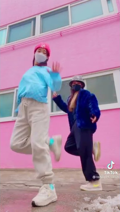 mocro-momo dance(momokey dance)