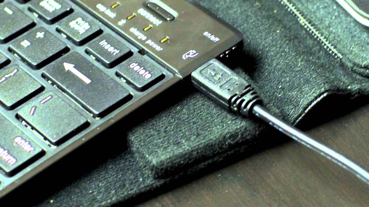 Alimentatore Da Muro AC Per Kensington KeyFolio Pro 2 (K39519US) - Aperto Ma Nuovo - Generico