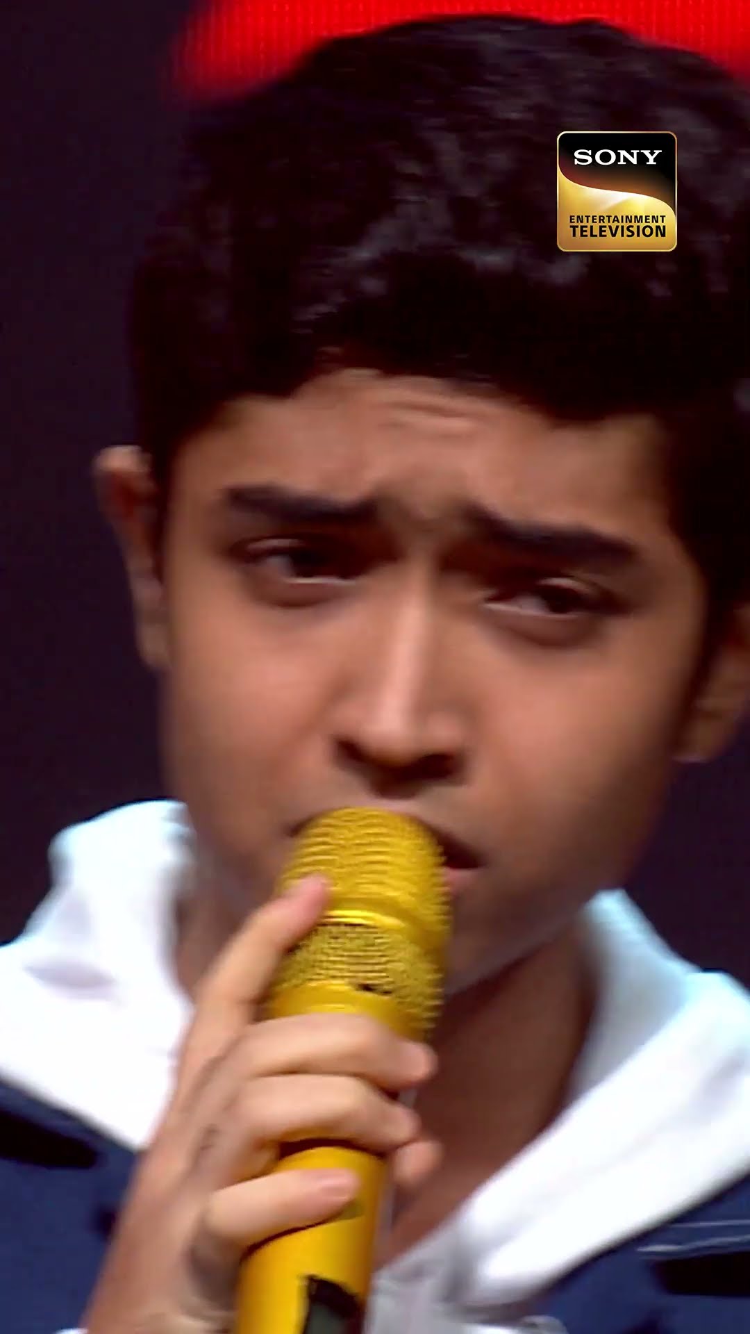 Shubh Ka Most Charming Solo Performance? |Superstar Singer 3| #superstarsingerseason3 #shortsyoutube