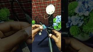jugadu light setup at home setup light setup light and 5v charjing module with 5v LED