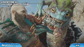 God of War Ragnarok Guide: Walkthrough, All Collectibles, and Wiki