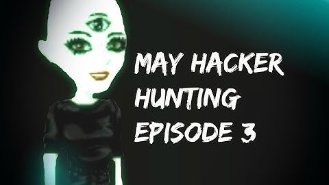 MSP May Hacker Hunting Ep3