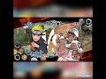 Uzumaki Naruto | Naruto Shippuden Gekitou Ninja taizen Special | Dolphins emulator
