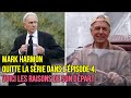 Mark harmon quitte la srie dans lpisode 4 voici les raisons de son dpart  ncis