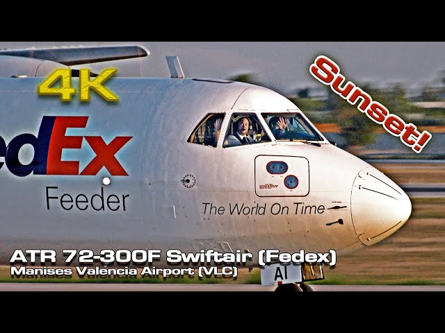 航空機・ヘリコプター FedEx Aviationtag ATR42-30 航空機・ヘリコプター FedEx Aviationtag ATR42-30 FedEx