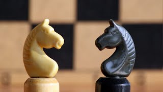 Шахматная партия,игра в шахматы,шахматы онлайн с компьютером