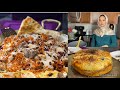 روز ۱۹ نوزدهم ماه رمضان و پختن پرده پلو جانانه☺️parda palaw for iftar