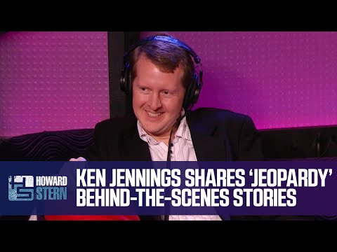 Βίντεο: Ken Jennings Net Worth