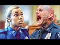 Corrupt Cops Insane Reactions to Life in Prison