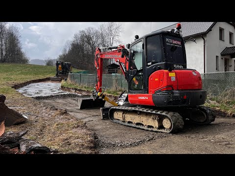 Video: Co jsou pryskyřicové příjezdové cesty?