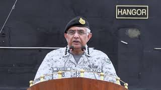 Pakistan Navy Projects Force Readiness As Major Maritime Exercise Seaspark-2026 Ispr