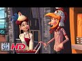 CGI 3D Animated Short: "One Per Person" - by Traceback Studios | TheCGBros