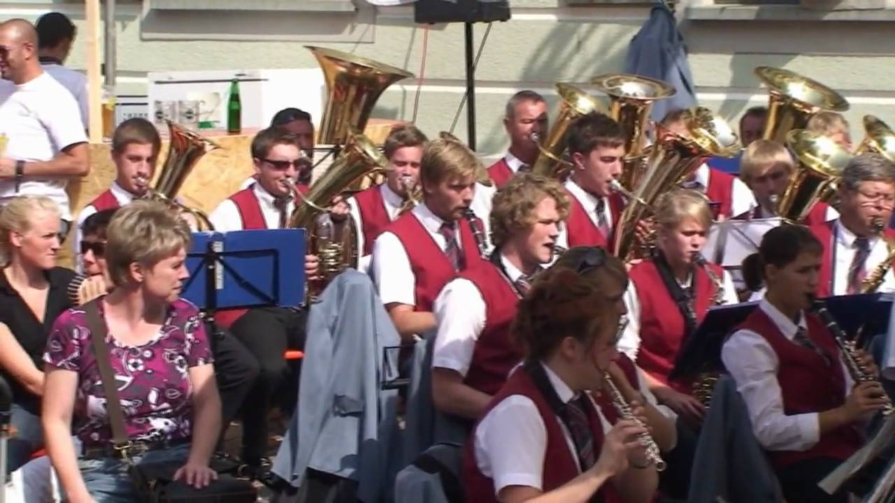 20090913 34 Bähnlesfest Tettnang und Verkaufsoffener Sonntag Teil4 von 4